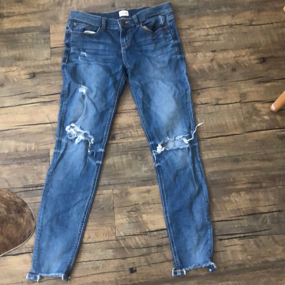 Jeans